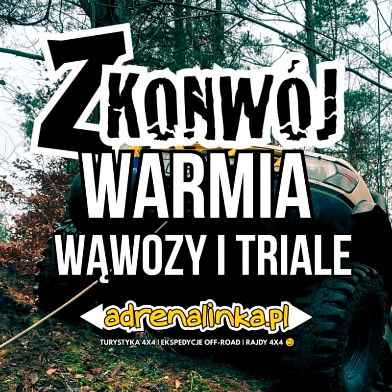 Z Konwój Warmia