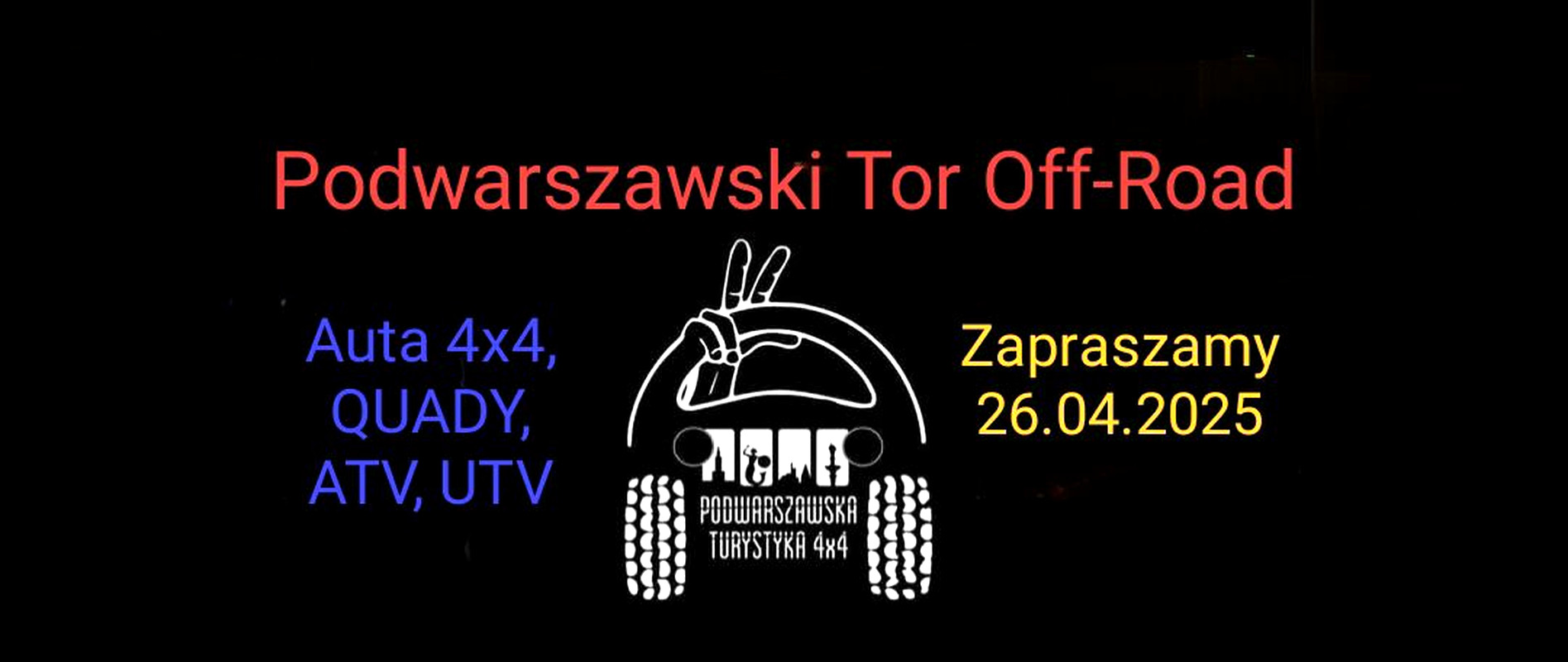 Podwarszawski Tor Off-Road
