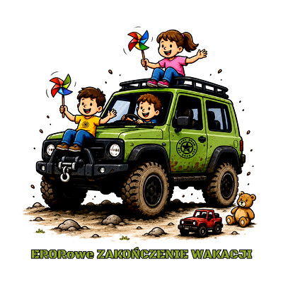 30.08.2026 EROROWE ZAKOŃCZENIE WAKACJI