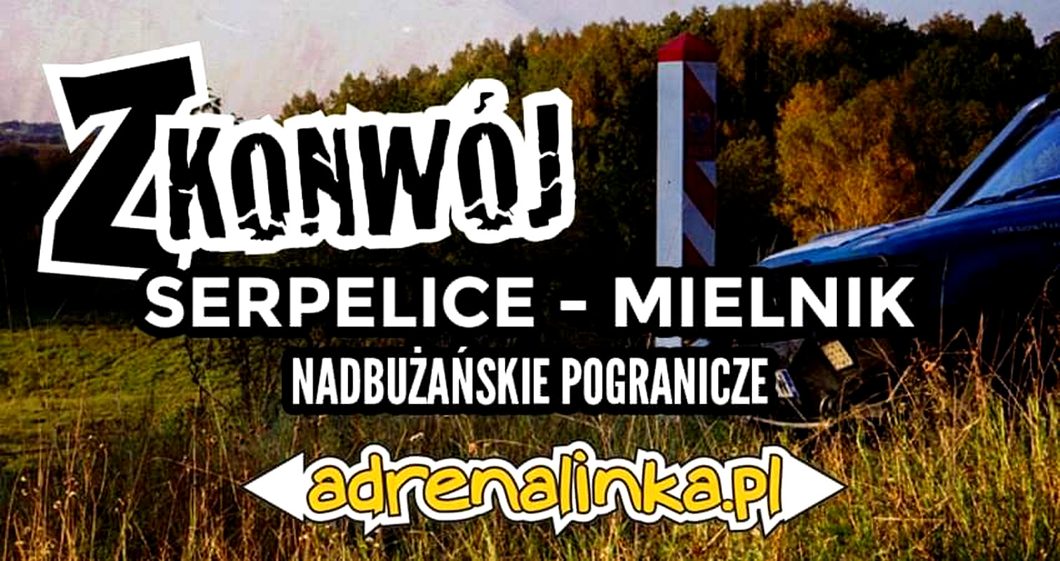 Z Konwój Nadbużańskie Pogranicze