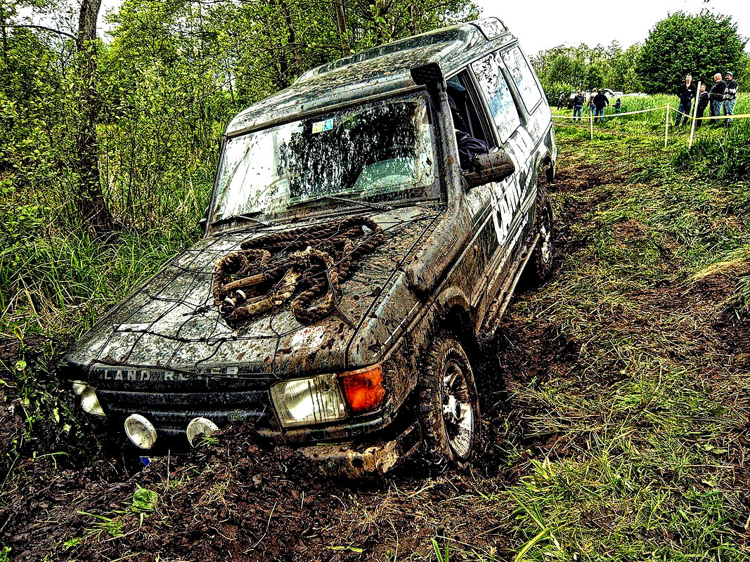 Xii Śląska Integracja Terenowa
