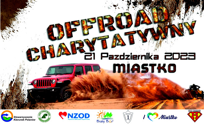 V OFF ROAD