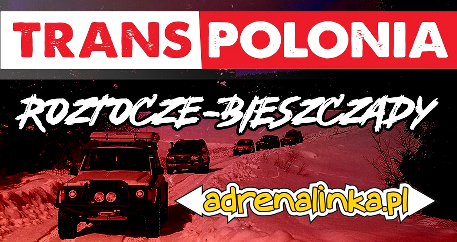 Transpolonia Roztocze Bieszczady 6-11 Stycznia 2026