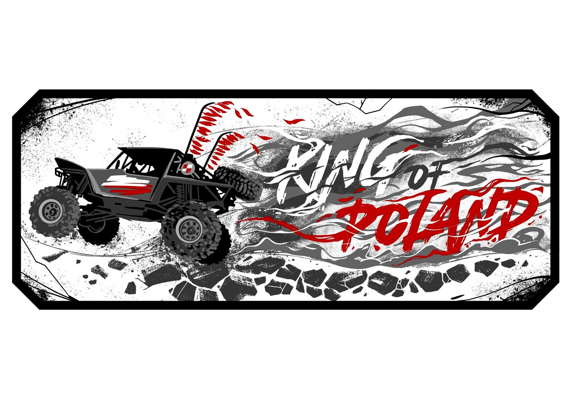 King Of Poland Offroad Race