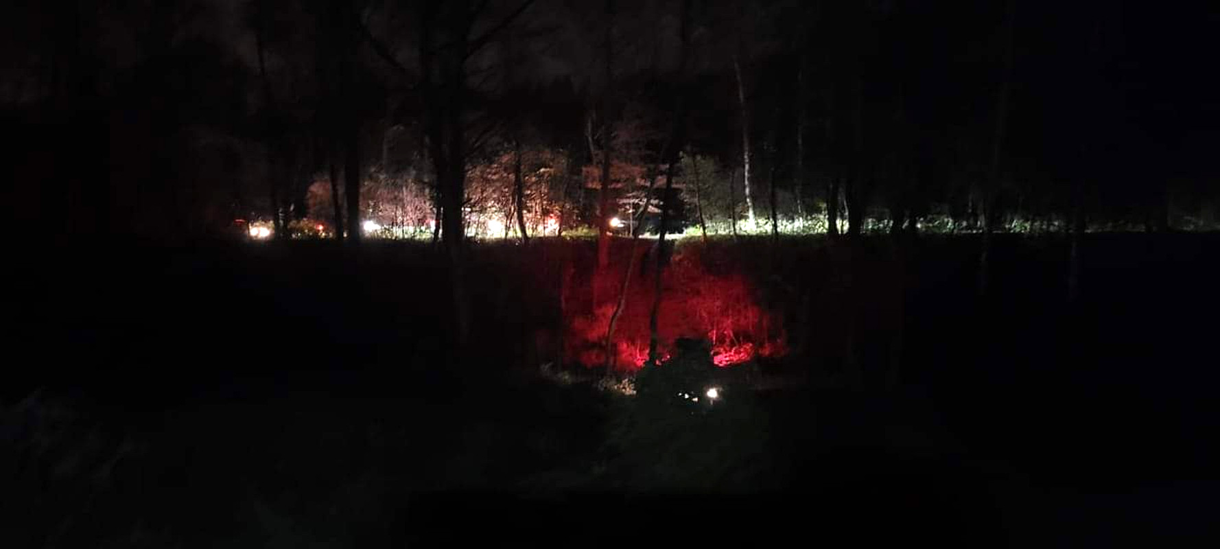 Nie Śpimy, Walczymy!