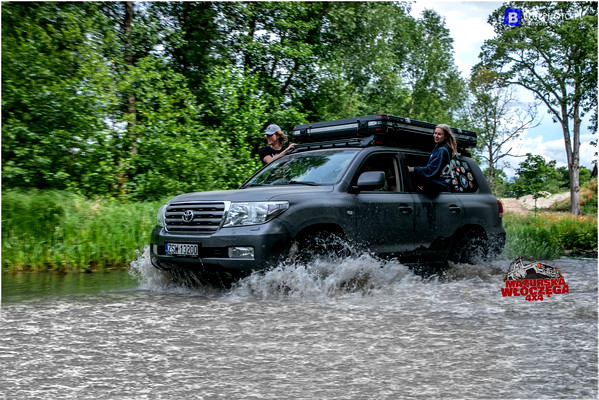 ZAPOMNIANE SZLAKI PÓŁNOCY