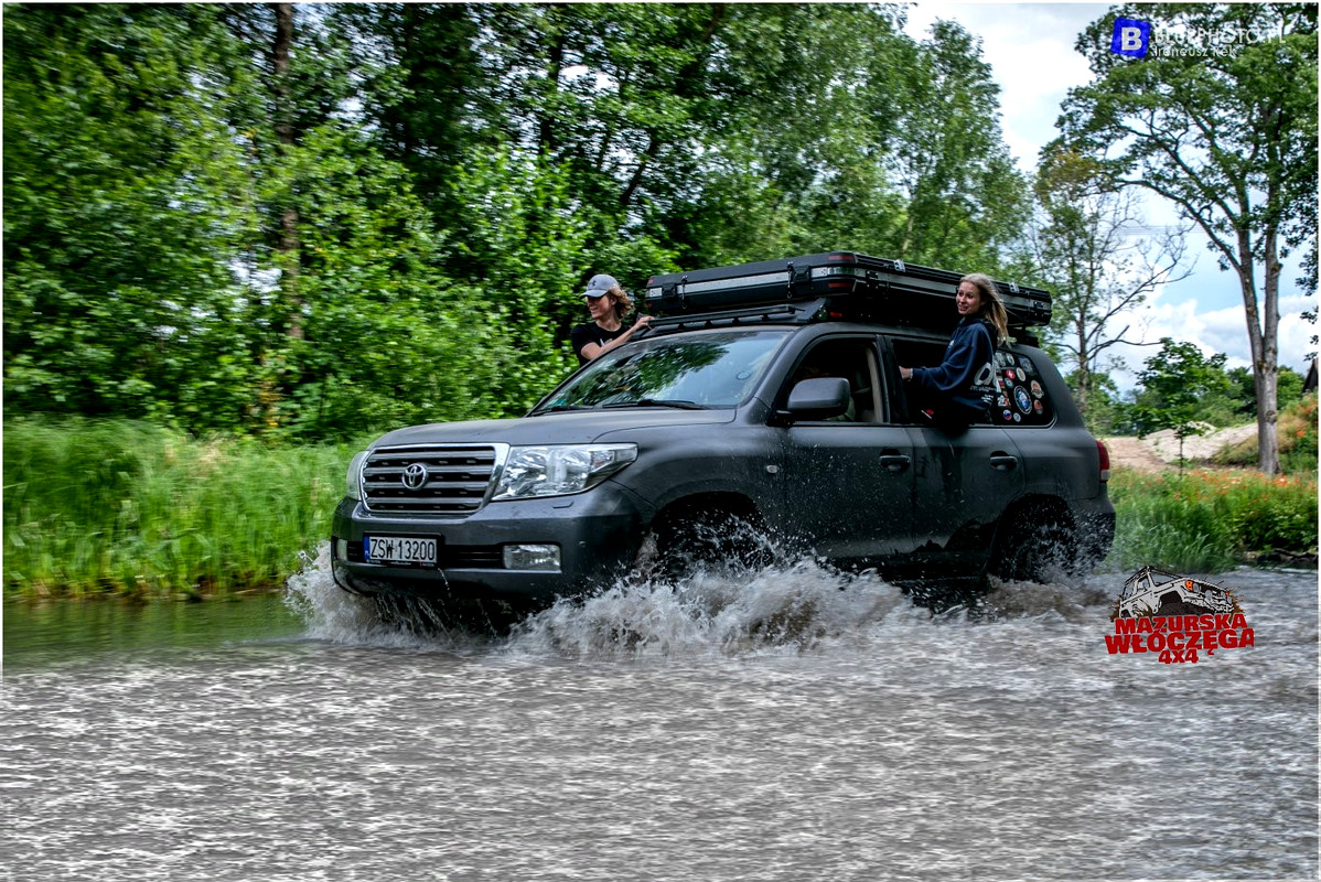 Zapomniane Szlaki Północy