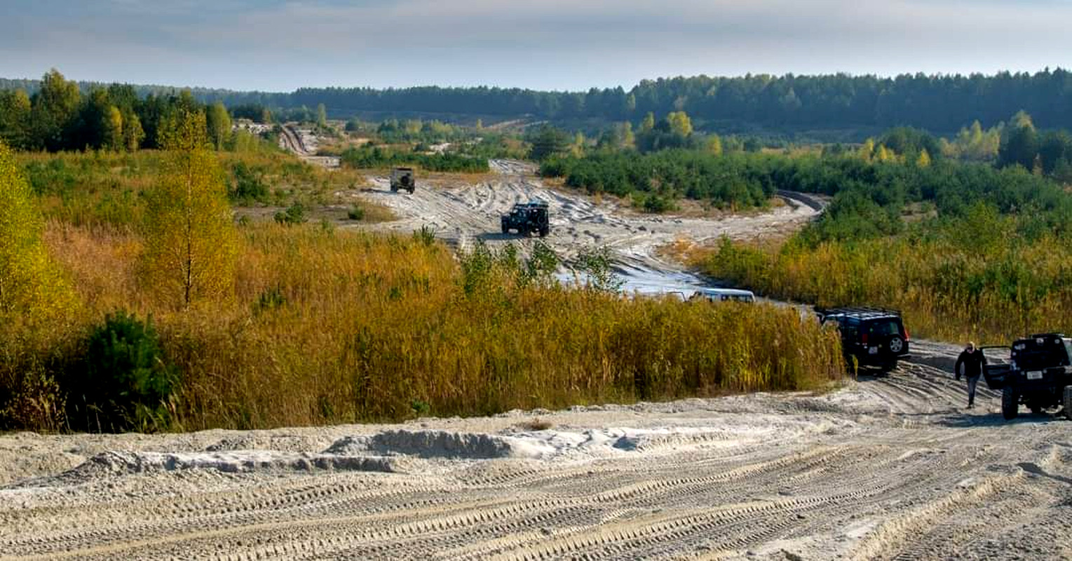 Rajd Mutt - Wiosna 2023