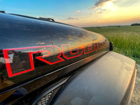 8 czerwca 2024 - Offroad w Ignalinie