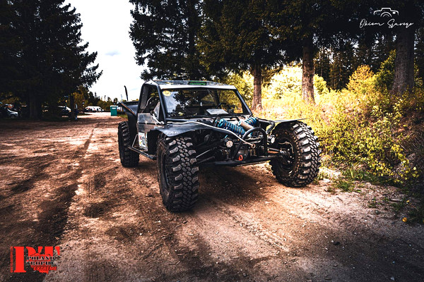 II Runda Poland Trophy - Tarnobrzeg