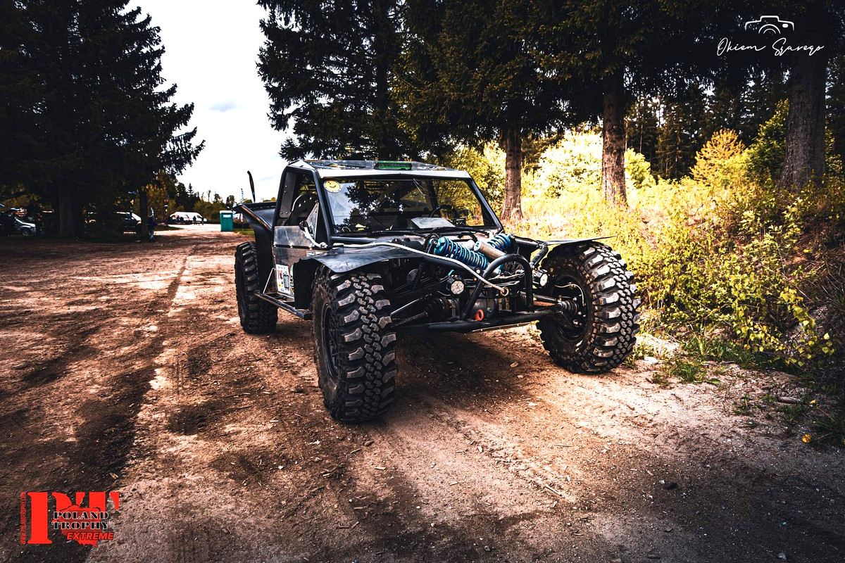 Ii Runda Poland Trophy - Tarnobrzeg