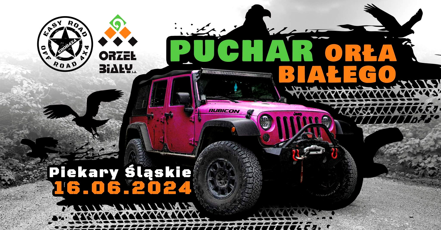 Puchar Orła Białego