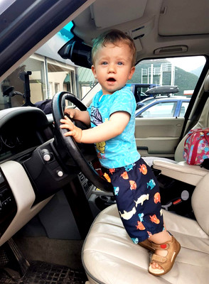 Letni Zlot Offroad Daddy Cool