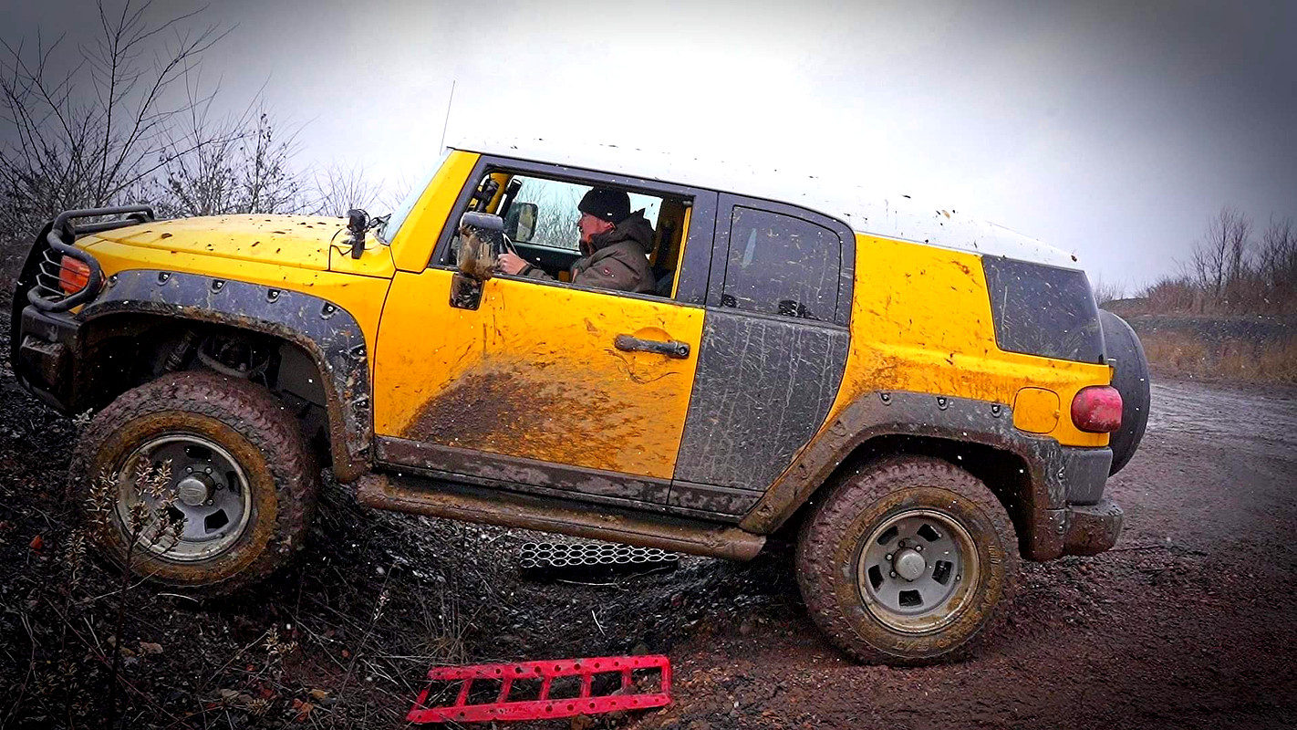 3 Szkolenie Terenwizji Z Jazdy W Terenie. Bytom 26-28 Maja.