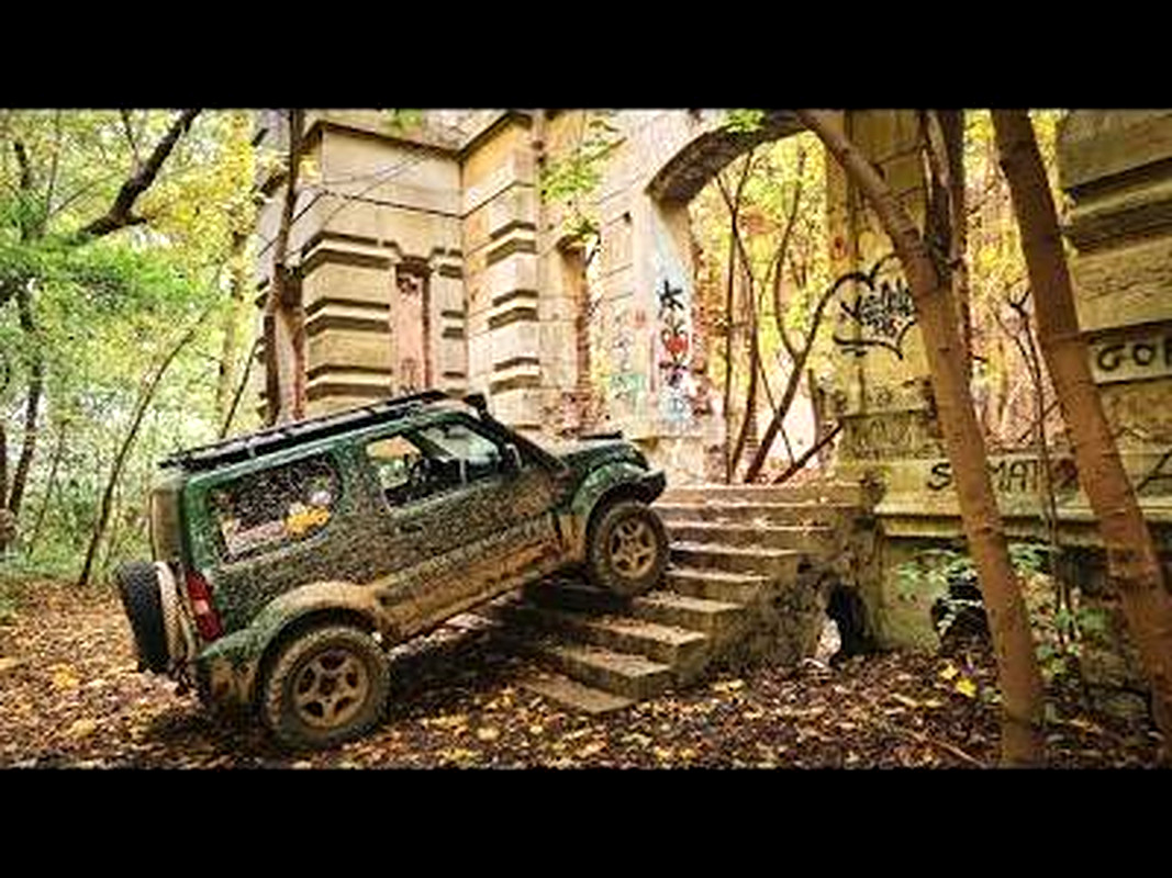 Pustynia I Lajtowa Wycieczka  Po Jurze