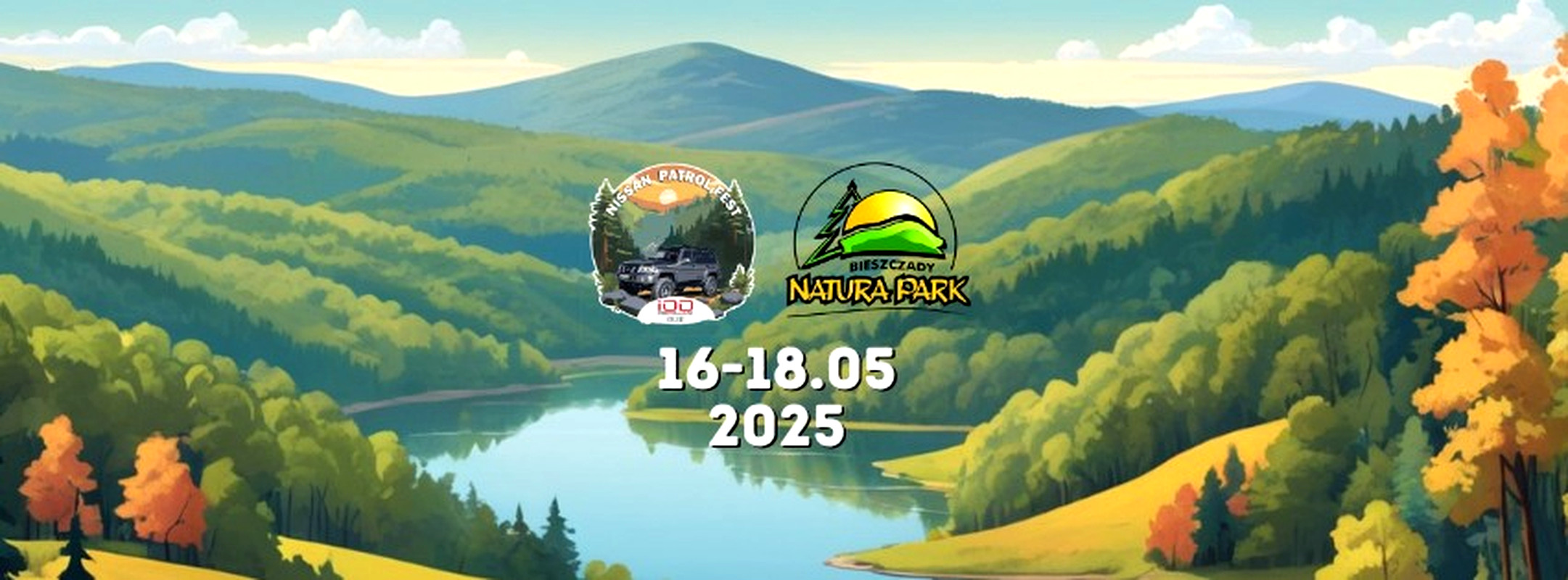 Nissan Patrol Fest 2025