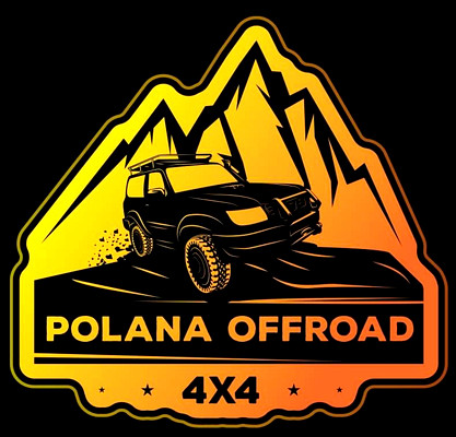 TYLKO OFFROAD- NIEDZIELA