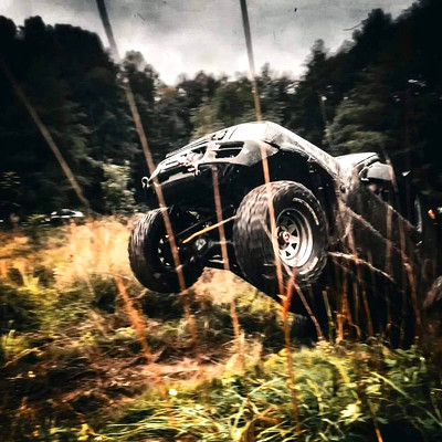 TYLKO OFFROAD SOBOTA