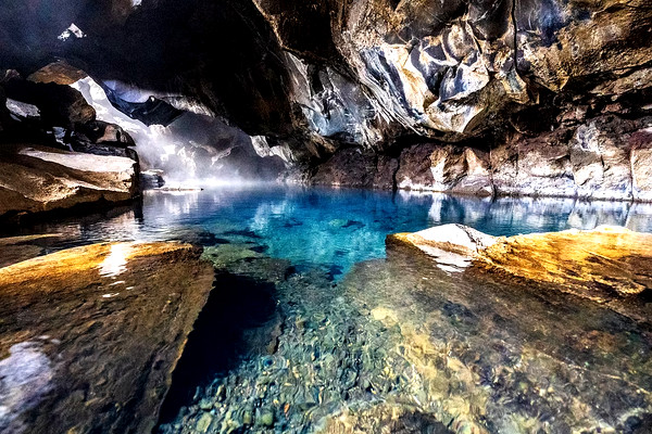 ISLANDIA DOOKOŁA + Interior