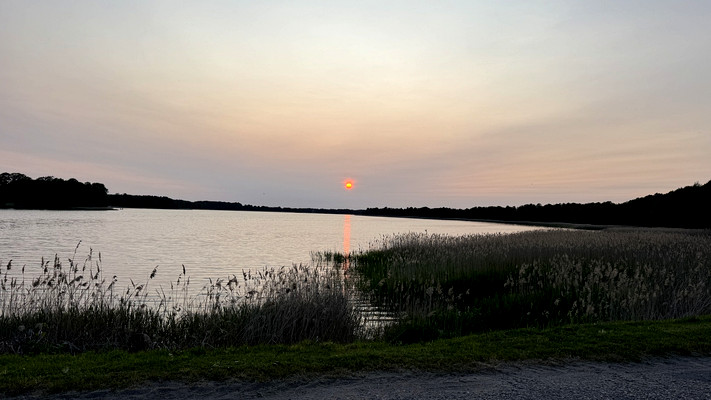 Offroadowe Mazury Garbate