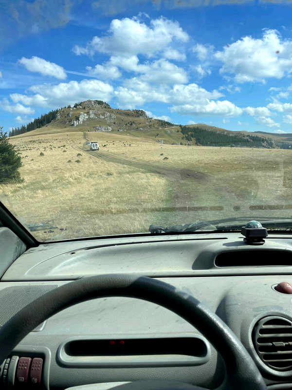 Vi Gruzrally Romania 2025!