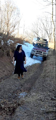 BYĆ KOBIETĄ vol. 3