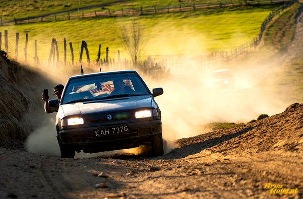IV GruzRally Wschodnie Rubieże 2026