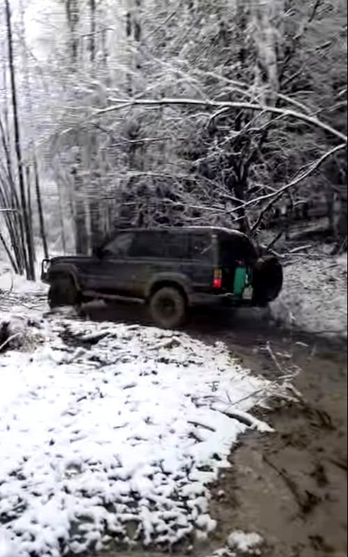 Offroady Roztocze Vol.1