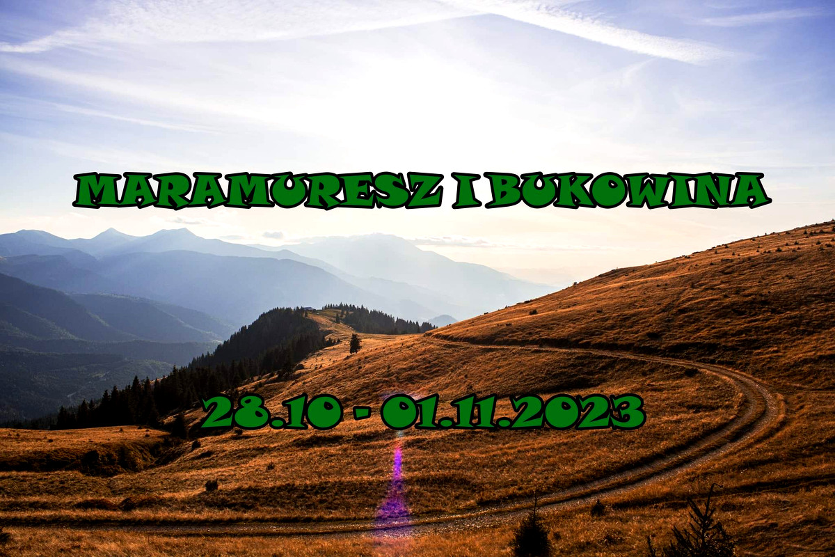 Rumunia - Maramuresz I Bukowina. Noclegi W Pensjonatach.