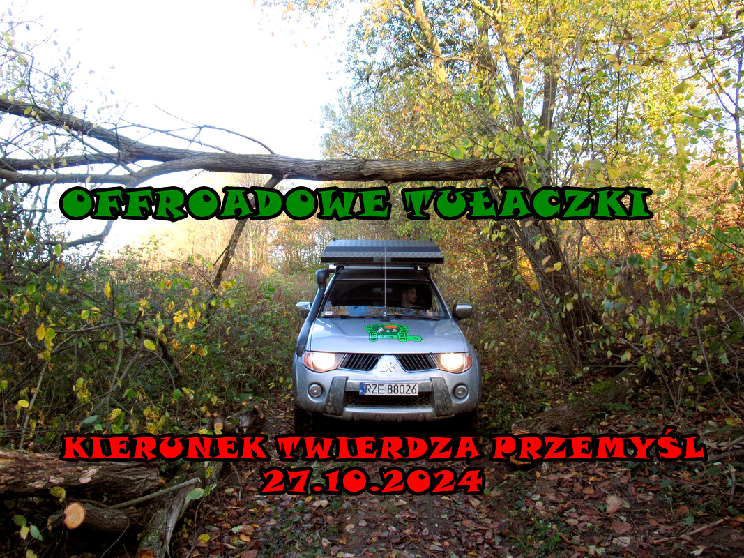 Kierunek Twierdza Przemyśl.