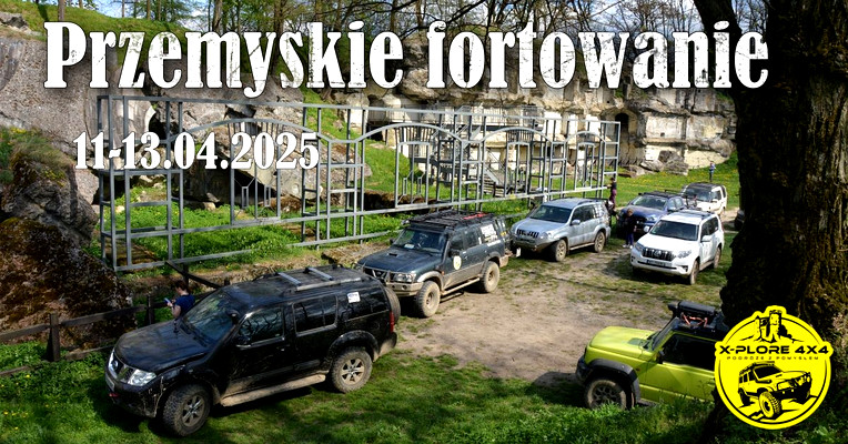 Przemyskie fortowanie