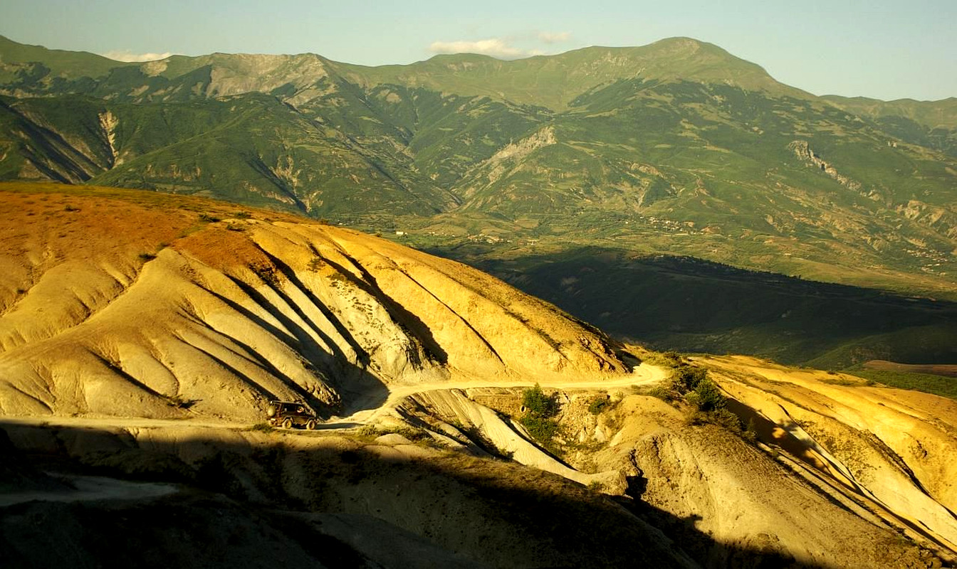 Albania 2026 Family Friendly