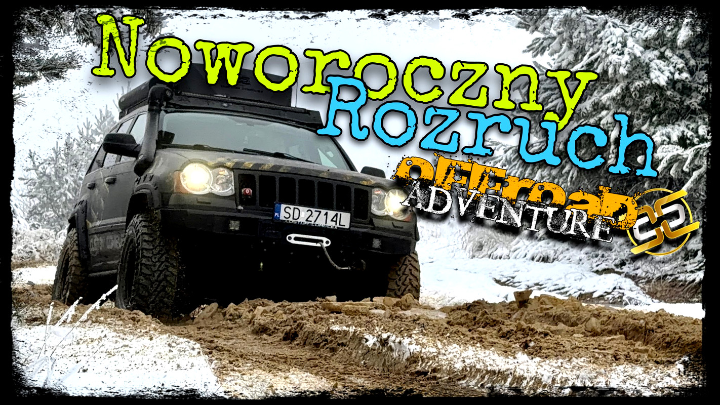 Noworoczny Rozruch - Wjeżdżamy W Nowy Rok 2026