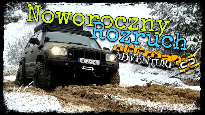 Noworoczny Rozruch - Wjeżdżamy w nowy rok 2026