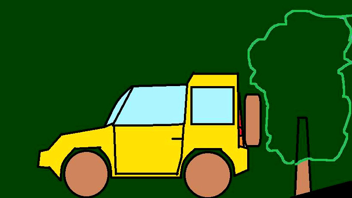 Rodzinny Piknik Terenowy w Siedlisku Mama Verde