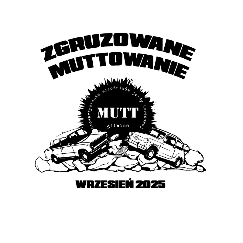 Zgruzowane Muttowanie