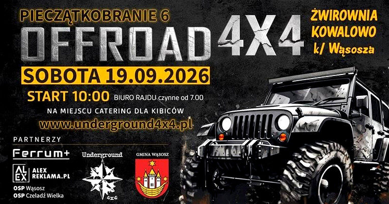 Pieczątkobranie 6