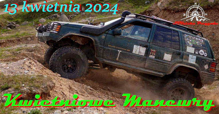 Kwietniowe Manewry 3