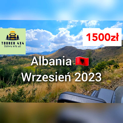Albania nieznana