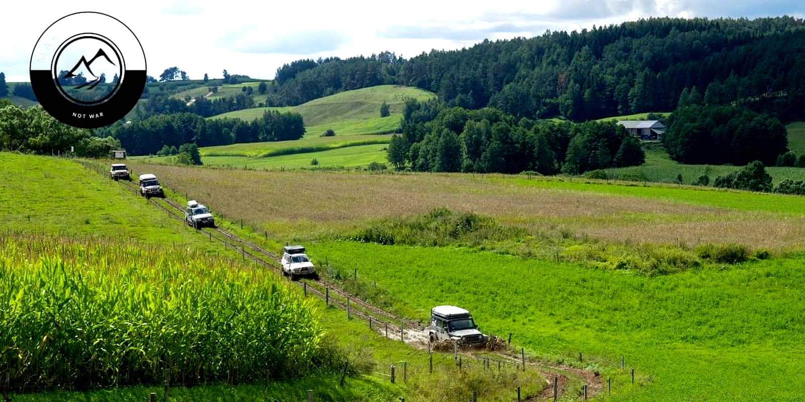 Jaćwieskim Szlakiem