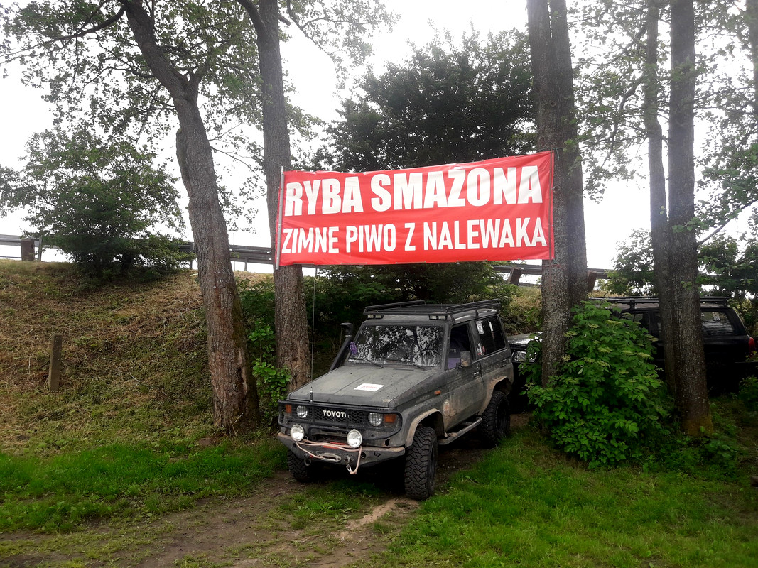 Wielkie Jeziora Mazurskie Terenowo I Historycznie