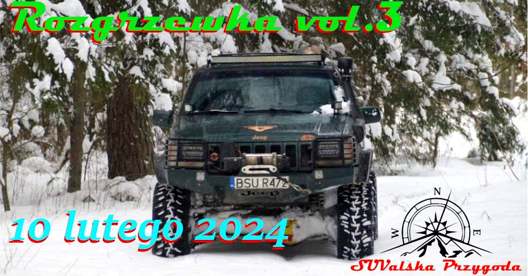 SUValska Rozgrzewka vol.3