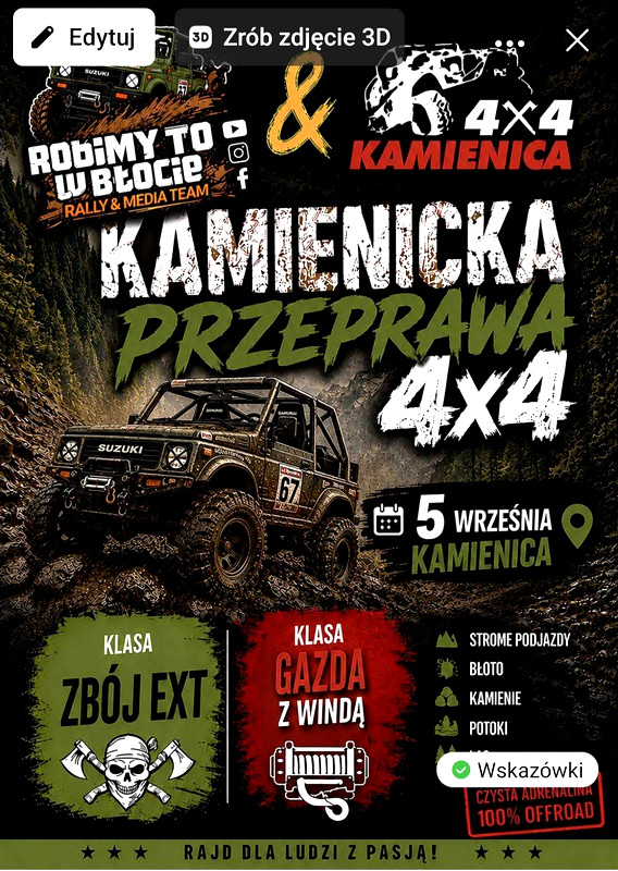 Kamienicka Przeprawa