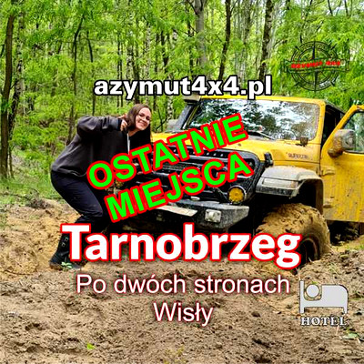 Po dwóch stronach Wisły