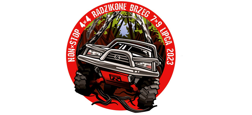 Non-Stop 4x4 Radzikone 2023