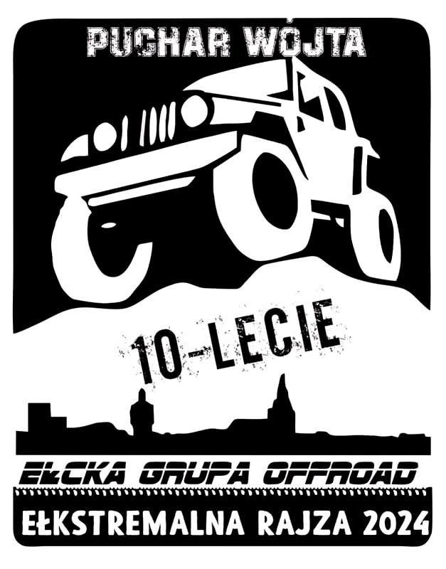 Ełkstremalna Rajza 10-Lecie O Puchar Wójta Gminy Ełk