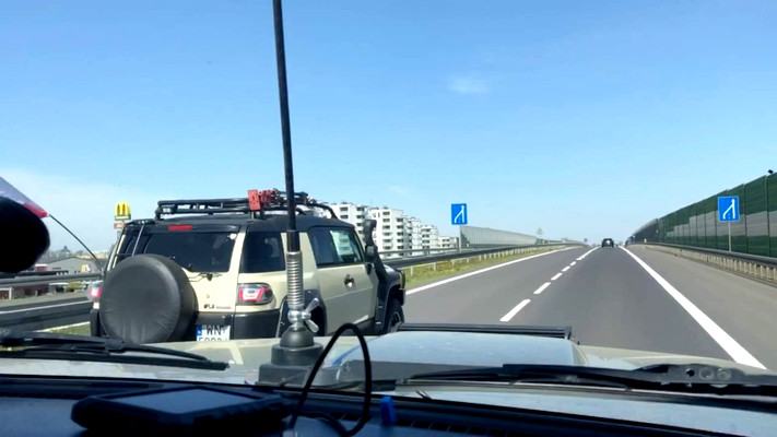 Długa Majówka w Morągu