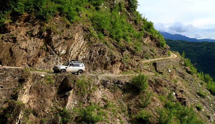 ALBANIA POŁUDNIE – PERŁA BAŁKANÓW