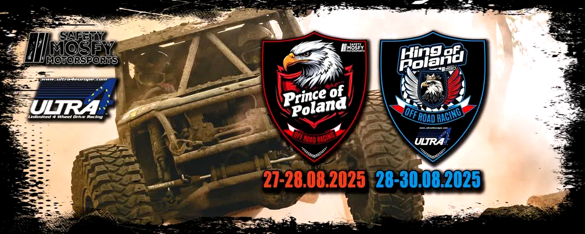 King Of Poland / Prince Of Poland 2025 Ignalin