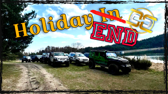 Holiday End - Zakończenie wakacji